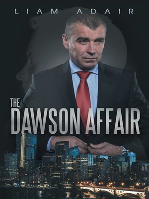 cover image of The Dawson Affair
